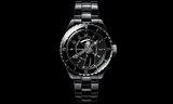 Chanel presents the Mademoiselle J12 La Pausa duo for Only Watch 2023