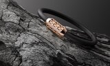 Giberg unveils Eldur, a new men's bracelet collection