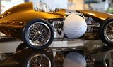 L'Epée 1839 presents two new Time Fast editions