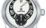 Leonard Atom Jumping Hours