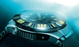 Technomarine BlackReef Ti Ultimate