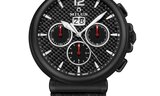 Milus Zetios Chronograph