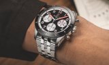 Breitling unveils three new releases based on the ref. 765 AVI