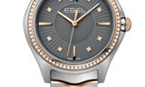 Ebel Wave Lady 35 mm