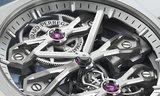 “Girard-Perregaux does not need to be reinvented, but rather revealed”