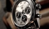 Discover the new versions of the TAG Heuer Carrera Chronograph Sport