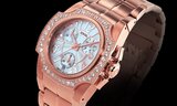 Jovial 7000 Chronograph Series