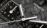 TAG Heuer TH-Carbonspring: opening the age of carbon for the oscillator 