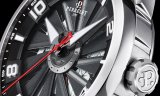 Perrelet unveils two new Turbine Erotic limited editions