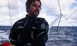 Glashütte Original: the SeaQ Panorama Date at the Vendée Globe