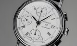 REPCO WATCH SA