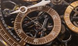 Opus Dakar - from dunes to dial: 30 years of Chronoswiss skeletonized excellence