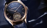 Pequignet Royale Tourbillon: defying the laws of gravity