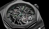 Girard-Perregaux Unveils the Laureato Skeleton Aston Martin Edition