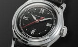 Furlan Marri marks fourth anniversary with its first 36mm timepiece