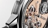 Armin Strom Minute Repeater Resonance 12:59 First Edition: a new benchmark