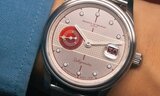 Maurice de Mauriac unveils the Rallymaster Swiss Tennis
