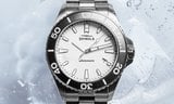 Shinola's Ice Monster Titanium Automatic