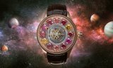 Gucci High Watchmaking: an adventure through time and space
