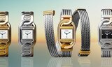 Charriol unveils its new Mariner watch