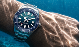 Quantum raises the bar in the affordable mechanical diver segment