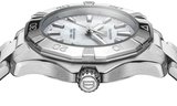 Introducing the TAG Heuer Aquaracer Professional 200 Solargraph 