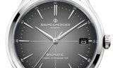 Baume & Mercier Clifton Baumatic COSC