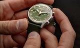 Singer officially launches its ‘Restored' pillar of horological excellence