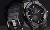 Maurice Lacroix unveils the Aikon PVD in two variants