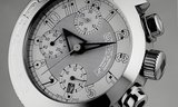 CATTIN - Chronographe Art Déco n°1