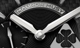 Mauron Musy Quadrifoglio MU03