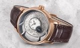 Moritz Grossmann celebrates 10th birthday 
