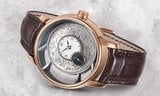 Moritz Grossmann celebrates 10th birthday 