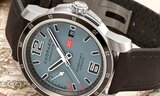 Chopard Mille Miglia GTS Power Control Grigio-Blu