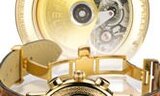 Gold Collection Chronograph by Appella