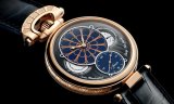 Bovet crafts ten special timepieces for The OWO in London