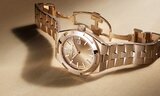 Vacheron Constantin launches new Overseas Self-Winding 34.5mm variations