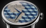 Louis Erard Excellence Marqueterie