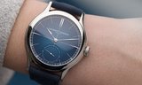 Laurent Ferrier's new take on the Classic Origin