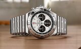 Breitling Chronomat: small refinements, big impact