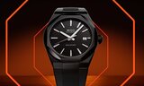 Mido unveils the Multifort 8 One Crown