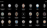 Louis Vuitton announces the semi-finalists for its Watch Prize for Independent Creatives