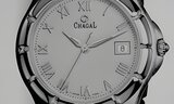 CHAGAL - Attitude