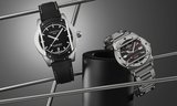 Certina DS Cascadeur returns after a 30-year hiatus