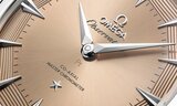 Omega Constellation Observatory: the first master chronometer for a two-hand watch 