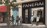 Casa Panerai arrives in Paris