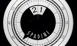 SPADINI “Time Control”