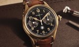 Montblanc, from base camp to watchmaking summit