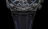 Concord C1 Chronograph 