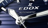 Edox Delfin 1973: the water champion 